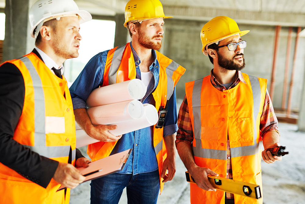 Diploma of Building and Construction