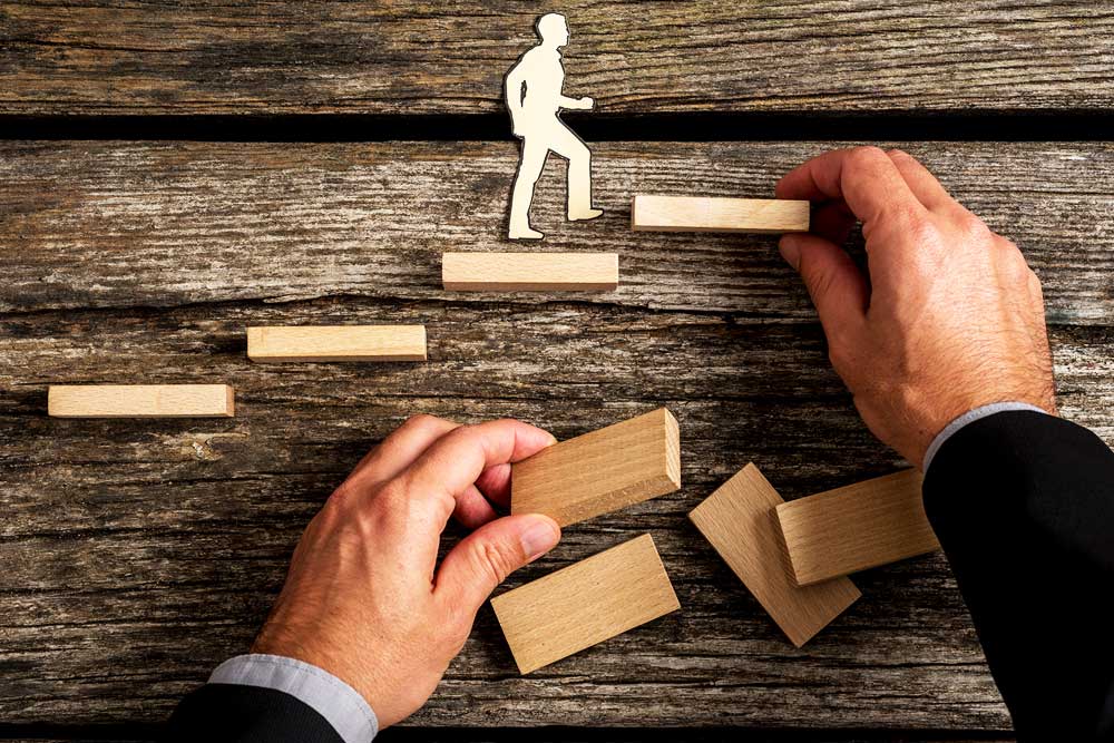 Diploma of Leadership & Management