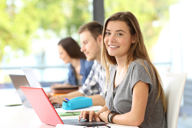 online-education Online Education
