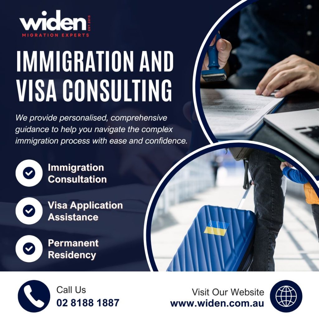 Immigration Cosultation Services