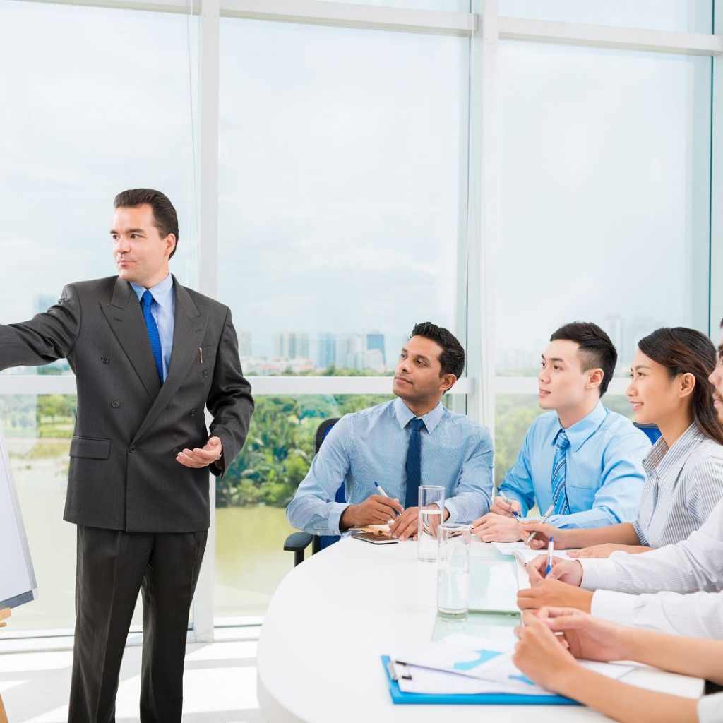 407 Training Plan Guide - General Template