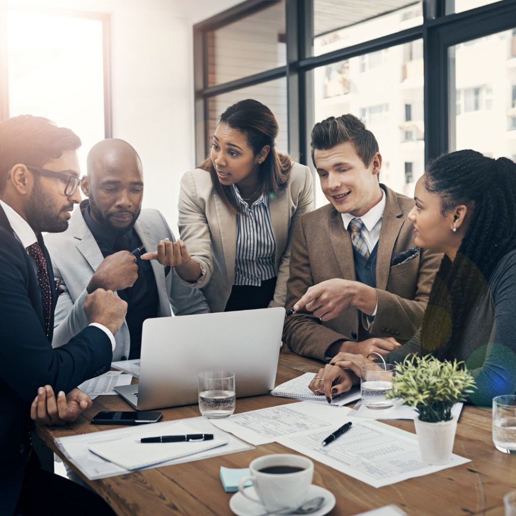 Communication-407 Training Plan Guide - General Template