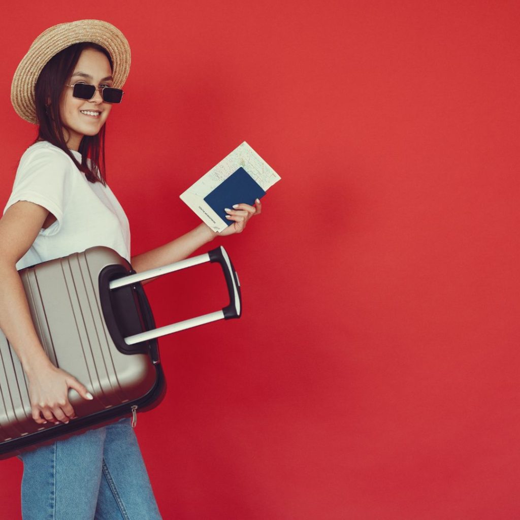 Permanent Residence (Skilled Regional) Visa (Subclass 191) – Regional Provisional Stream