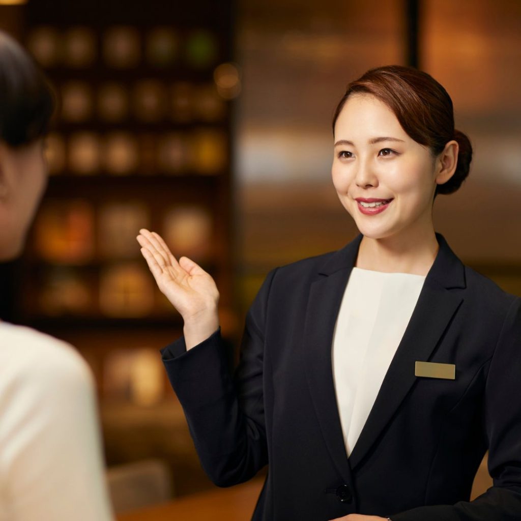 RPL – SITXCCS015 Enhance Customer Service Experiences