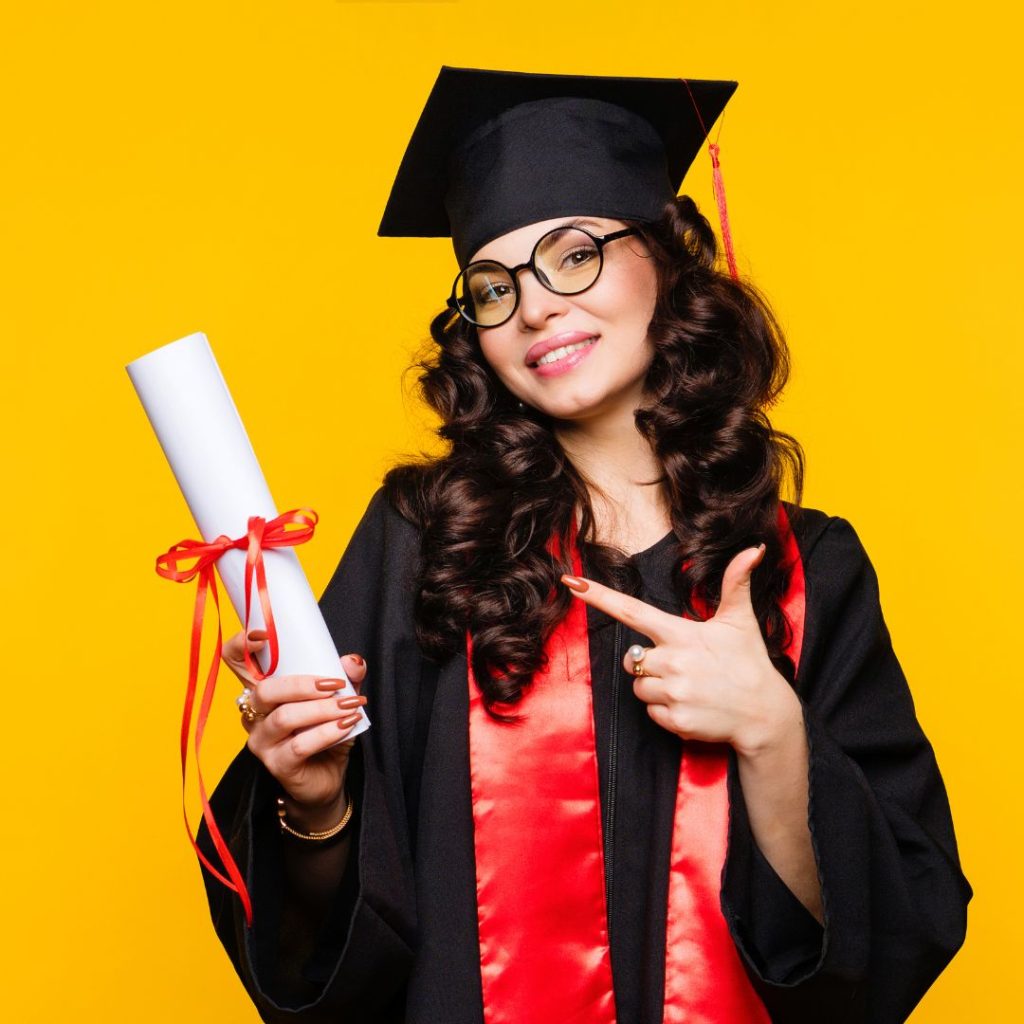 Skilled–Recognised Graduate visa (subclass 476)