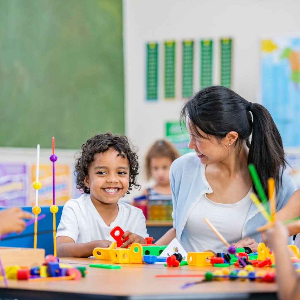 Fast-Track Your Diploma of Early Childhood Education and Care (CHC50121)