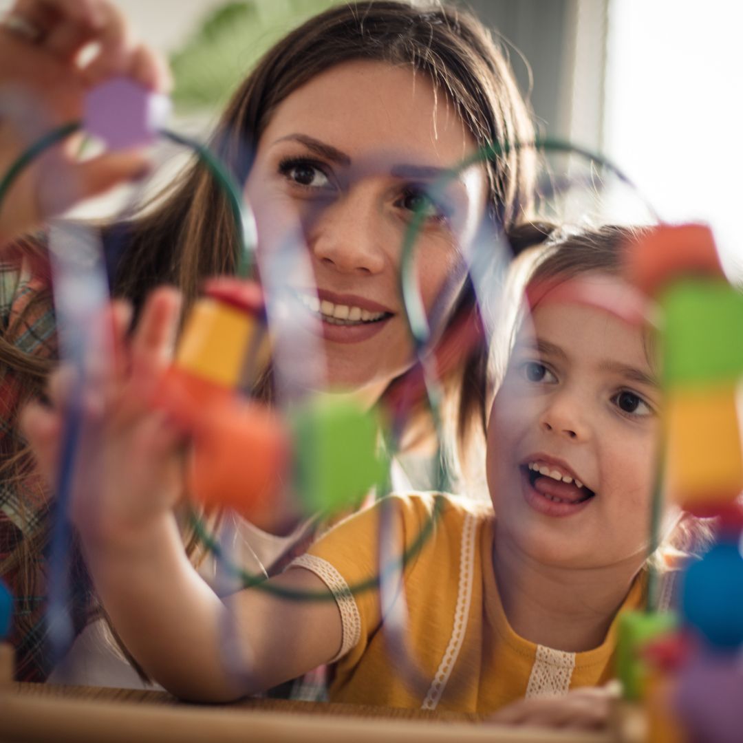 Gain Recognition for Your Experience in Early Childhood Education Gain Recognition for Your Experience in Early Childhood Education