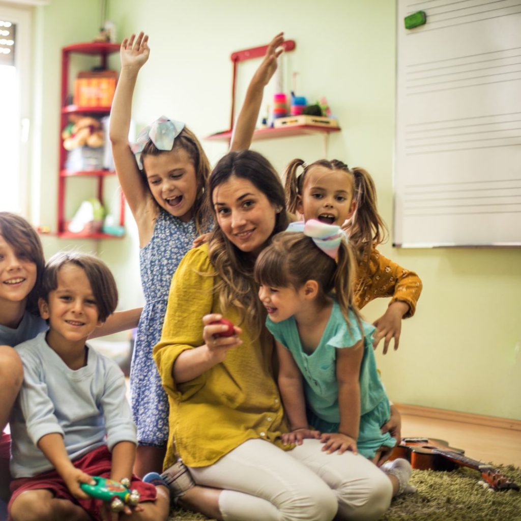 RPL- Early Childhood Education-Widen Migration Experts-Certificate III in Early Childhood Education and Care