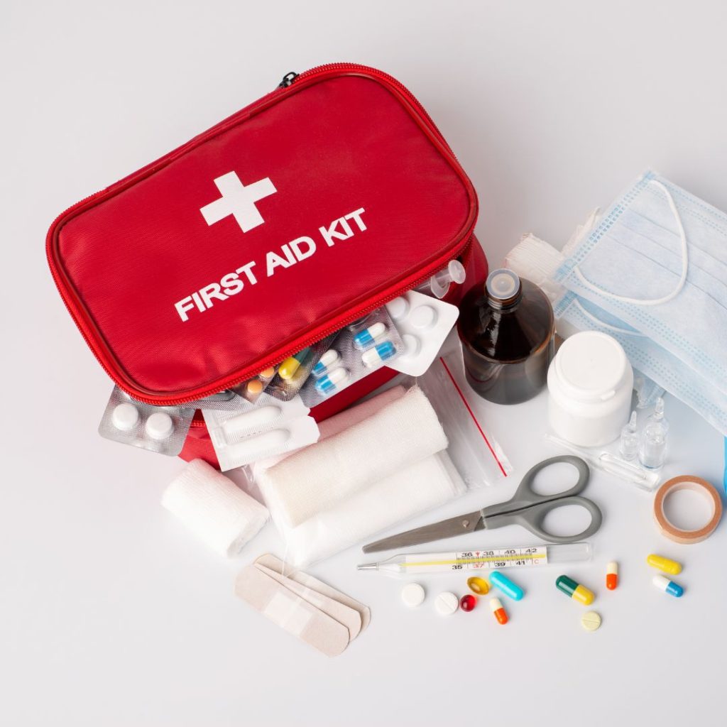 RPL- First Aid-Widen Migration Experts