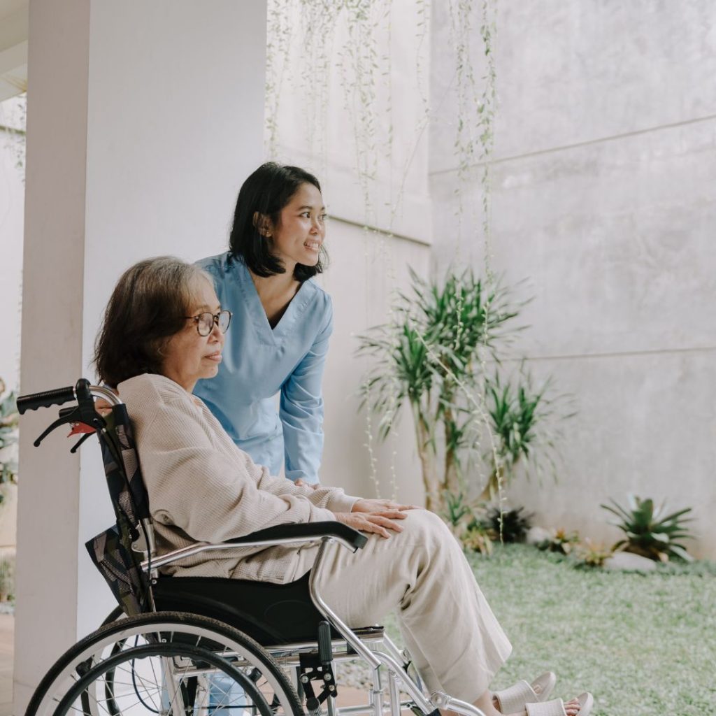 RPL- Health Science-CHC33021-Certificate III in Individual Support-Widen Migration Experts