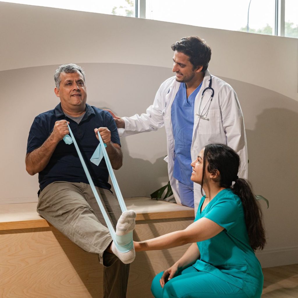 RPL- Health Science-Diploma of Community Services