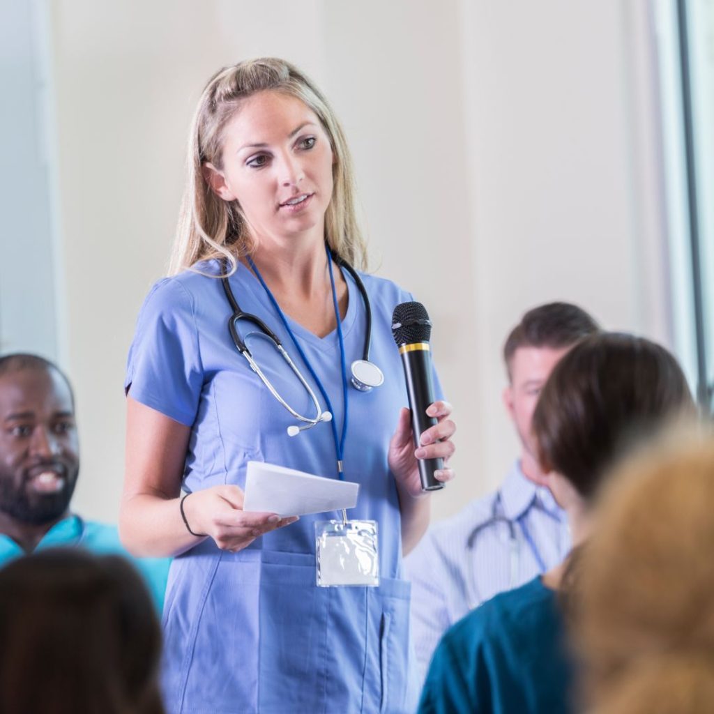 Turn Your Health Science Experience into a Recognised Qualification