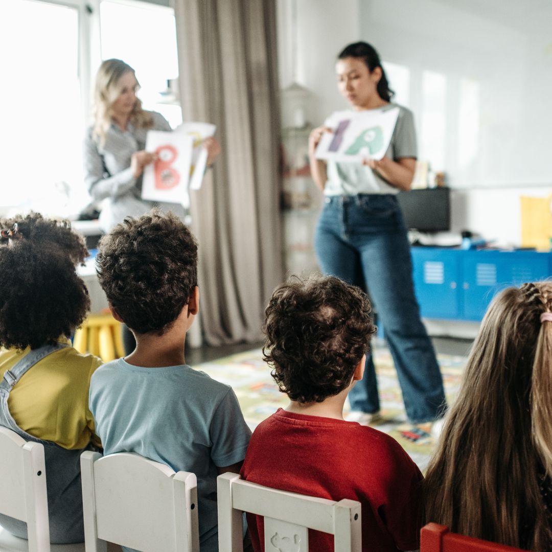 RPL for Diploma of Early Childhood Education and Care Widen Migration Experts