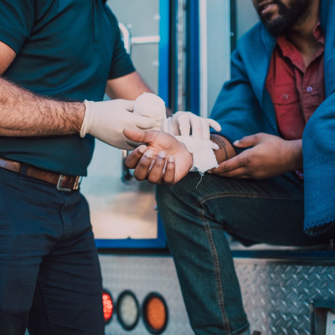 Recognition of Prior Learning (RPL) – First Aid Recognition of Prior Learning (RPL) – First Aid