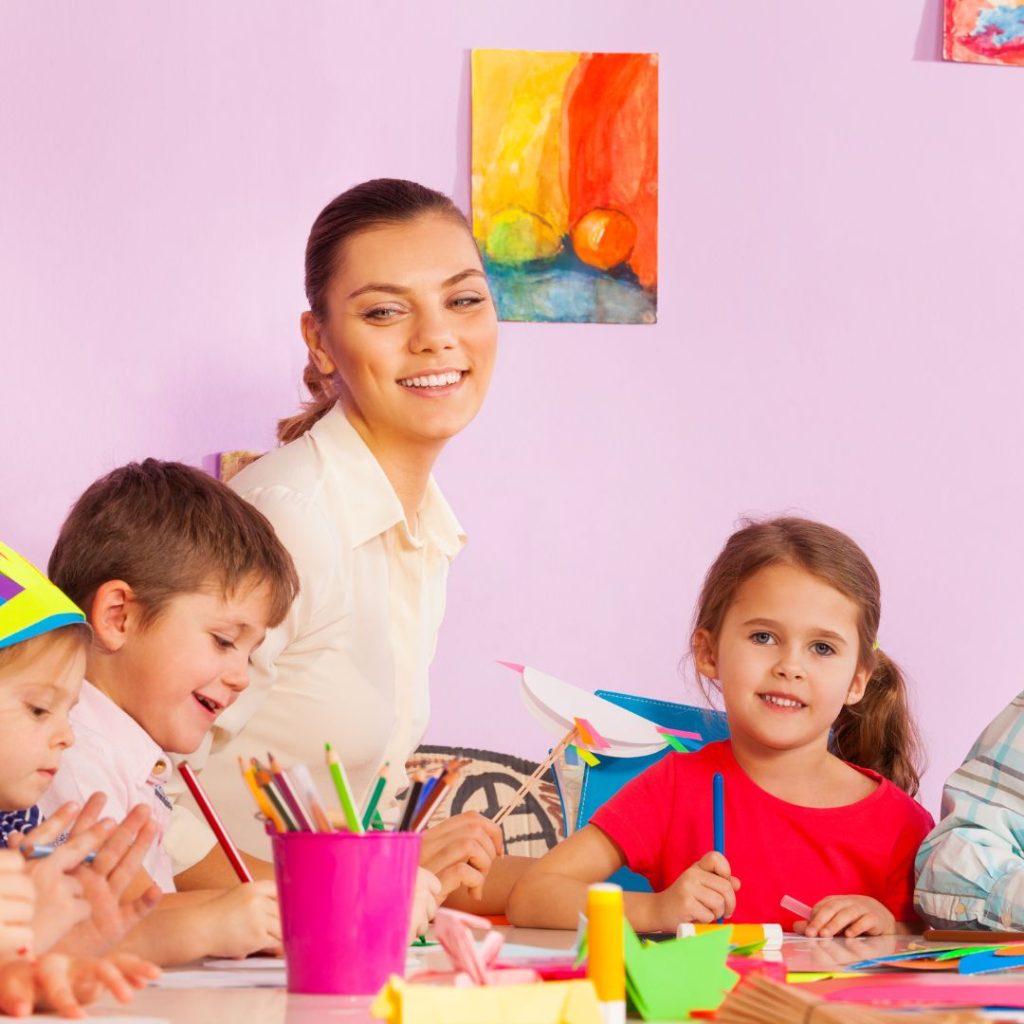 Turn Your Child Care or Community Services Experience into a Recognised Qualification