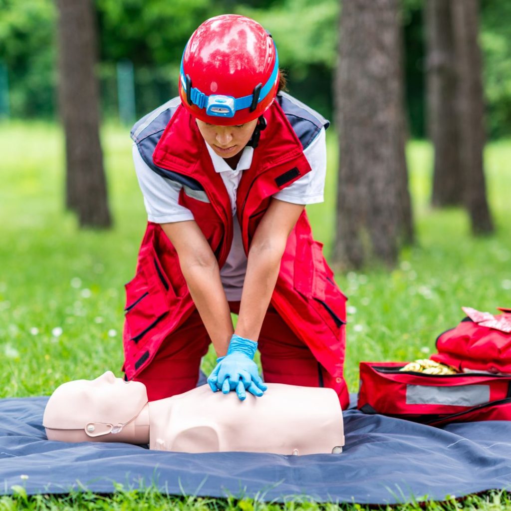 What Is RPL for First Aid