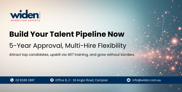 Empower your business with access to global talent and future-ready workforce solutions