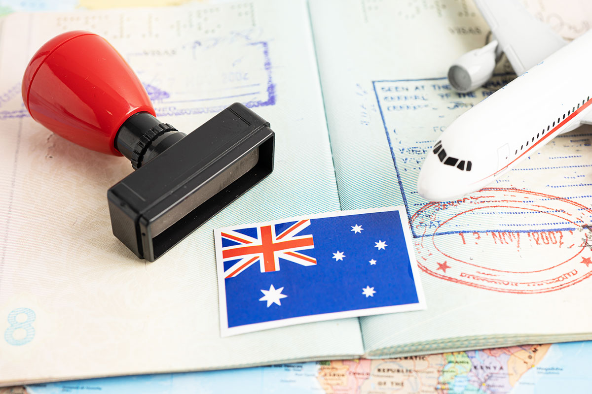 Family and Partner Visa Services in Australia by Widen migration