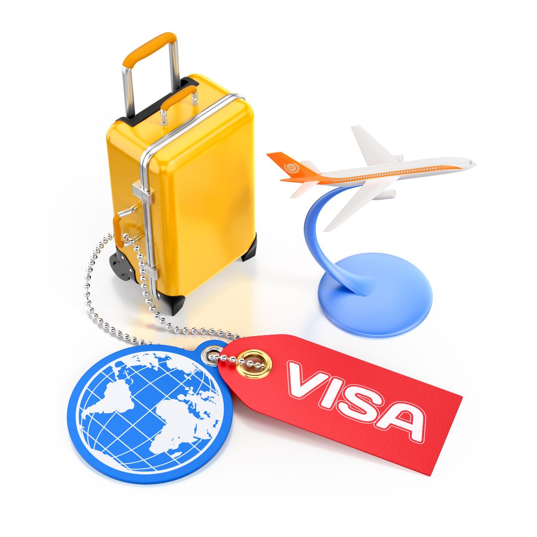 Visa Guidance - widen