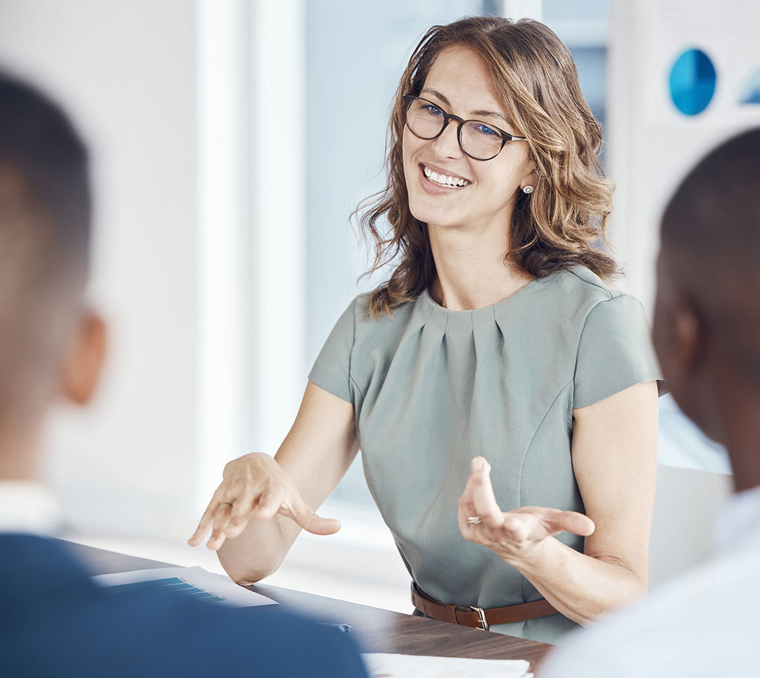 Our 4-Step RPL Process