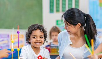 Fast-Track Your Diploma of Early Childhood Education and Care (CHC50121)